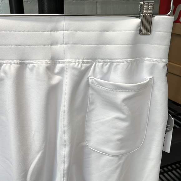 SALE!! Brand new with tags Lija wide leg pants with side slits - Picture 8 of 8